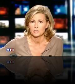 CLAIRE CHAZAL 13H